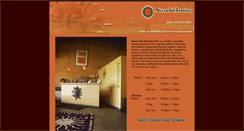 Desktop Screenshot of nuevosoltanning.com